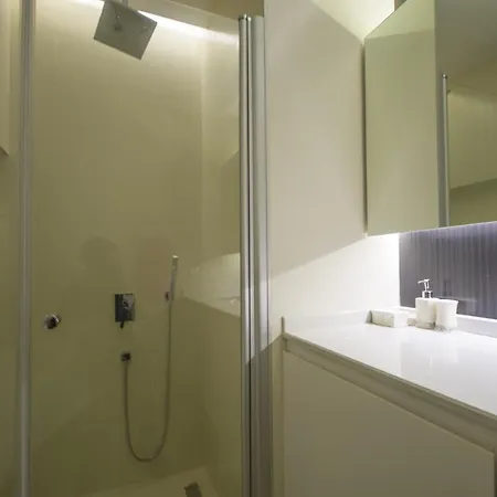 Granada Boutique Residence, 26 Διαμέρισμα Αλάνια