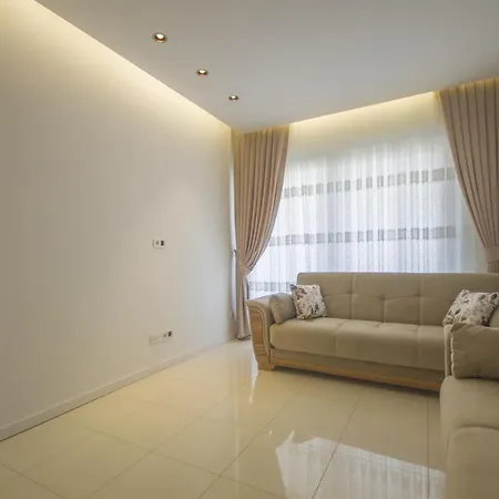 Granada Boutique Residence, 26 Διαμέρισμα *