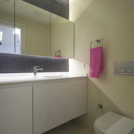 Granada Boutique Residence, 26 Αλάνια