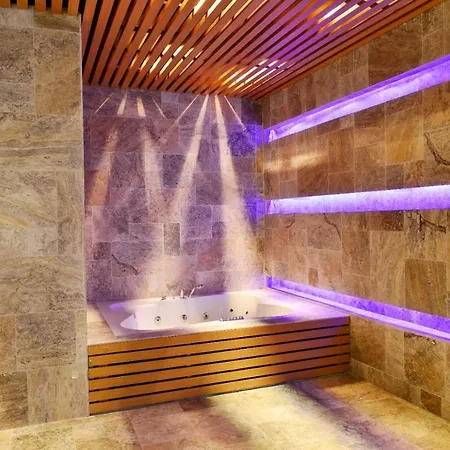 Granada Boutique Residence, 26 Αλάνια