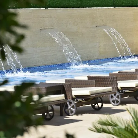 Διαμέρισμα Granada Boutique Residence, 26