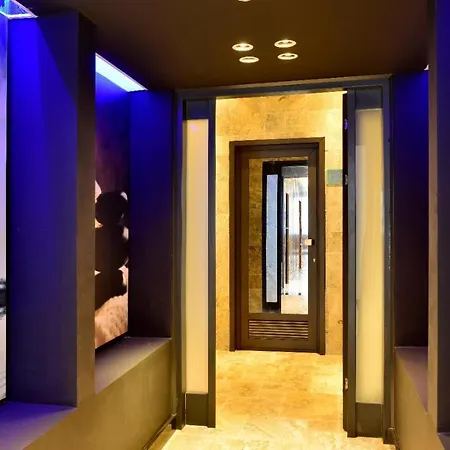 Granada Boutique Residence, 26 Apartmán