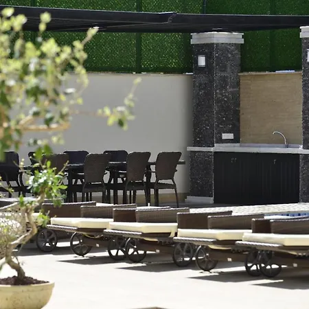 Granada Boutique Residence, 26