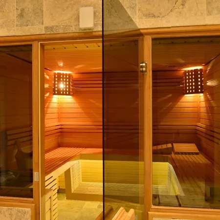 Granada Boutique Residence, 26 Apartmán Alanya