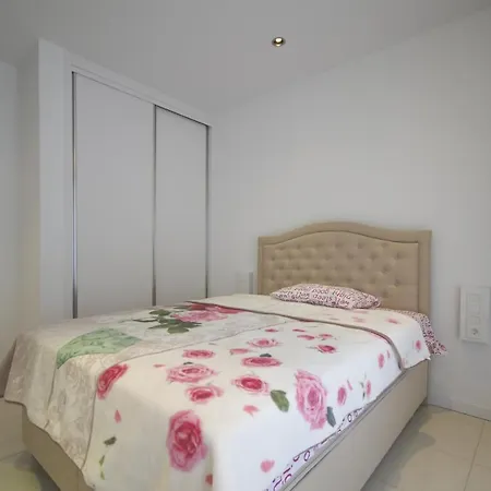 Granada Boutique Residence, 26 Apartment Alanya