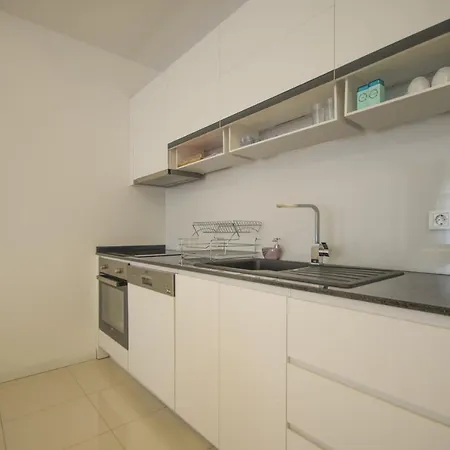 Granada Boutique Residence, 26 *