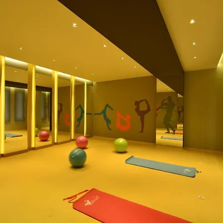 Apartment Granada Boutique Residence, 26 *