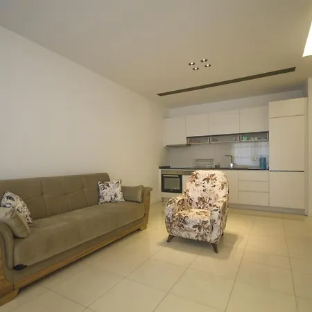 Granada Boutique Residence, 26 * Alanya