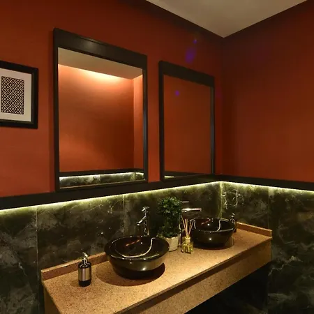 Granada Boutique Residence, 26 Apartamento
