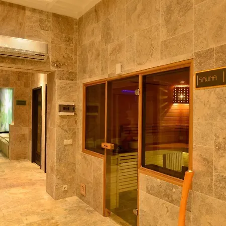 Granada Boutique Residence, 26