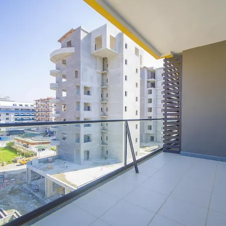Granada Boutique Residence, 26 Apartmán *
