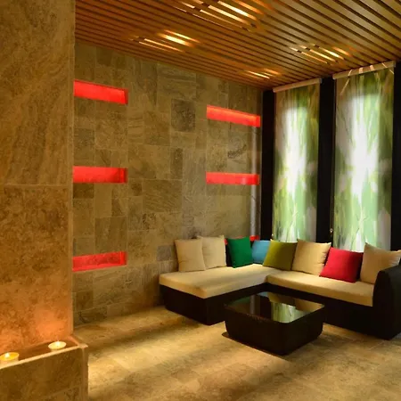 Granada Boutique Residence, 26 Apartment *
