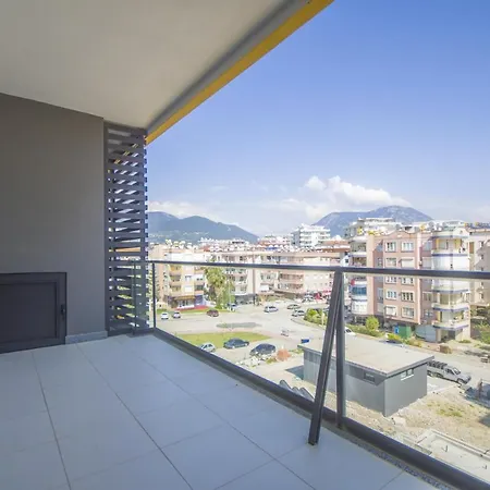 Granada Boutique Residence, 26